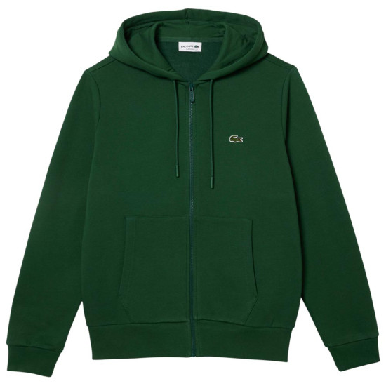 Lacoste Ανδρική ζακέτα